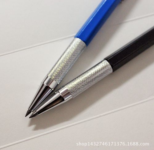  美术用品 素描用品 绘图铅笔 >厂家直销施德楼780c同款全自动